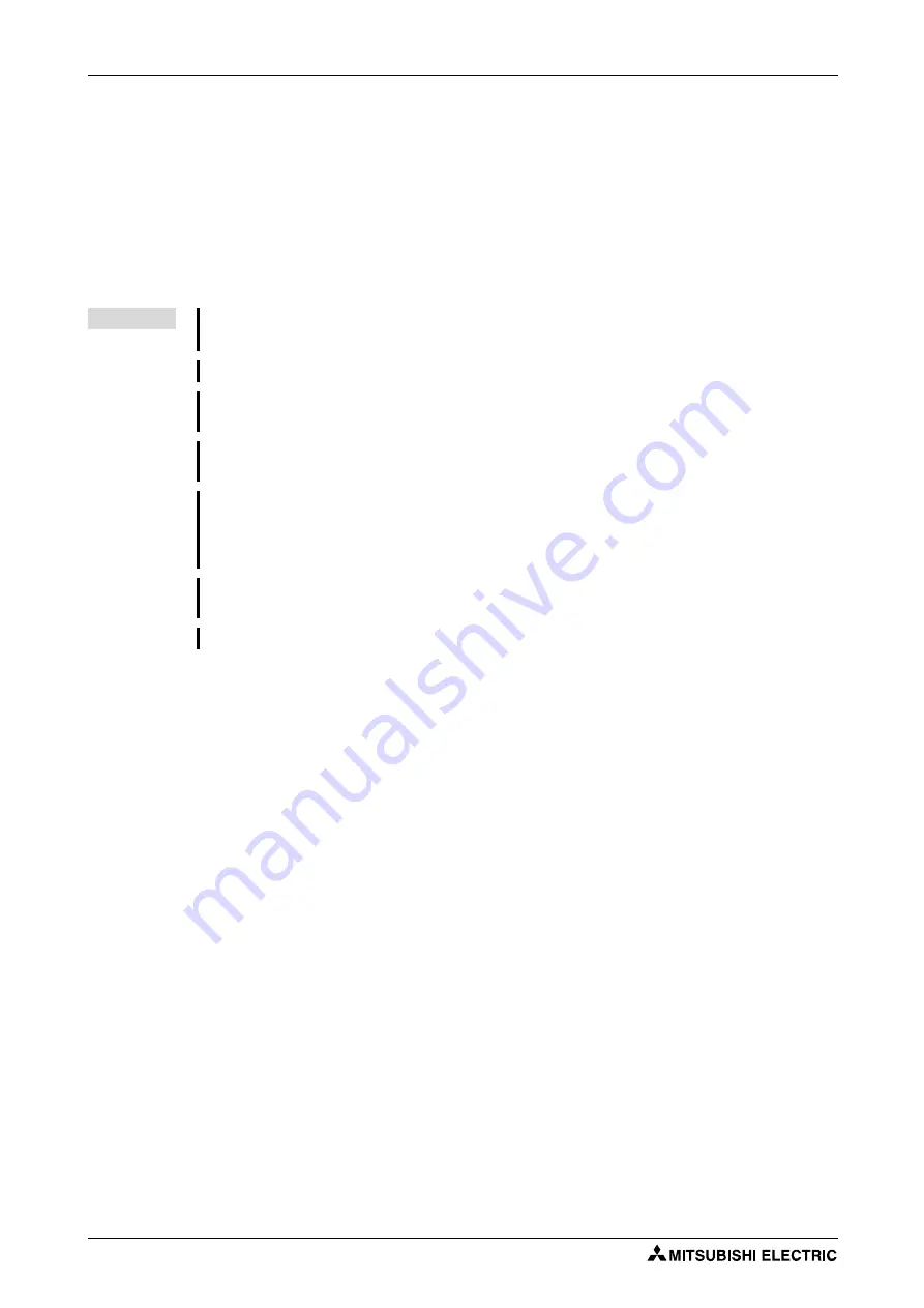 Mitsubishi Electric FR-F820-00046 Instruction Manual Download Page 808