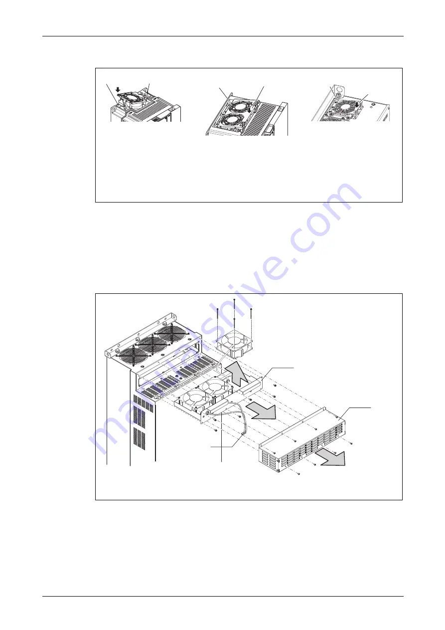 Mitsubishi Electric FR-F820-00046 Instruction Manual Download Page 863