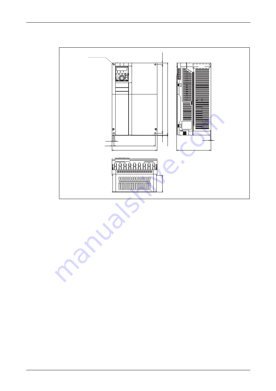 Mitsubishi Electric FR-F820-00046 Instruction Manual Download Page 889