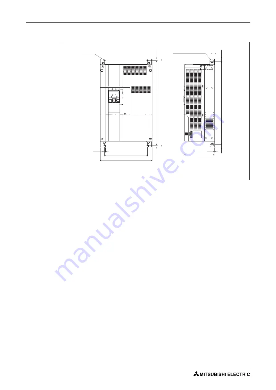 Mitsubishi Electric FR-F820-00046 Скачать руководство пользователя страница 890