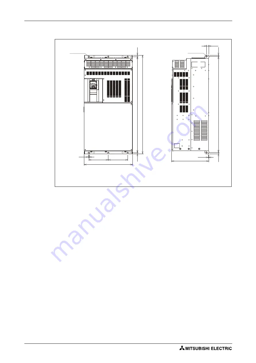 Mitsubishi Electric FR-F820-00046 Instruction Manual Download Page 892