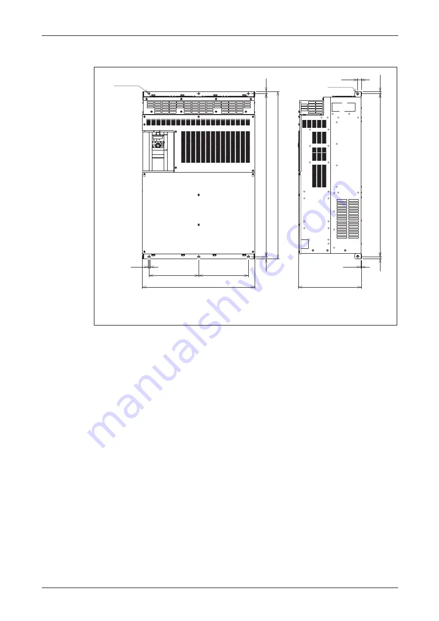 Mitsubishi Electric FR-F820-00046 Instruction Manual Download Page 893