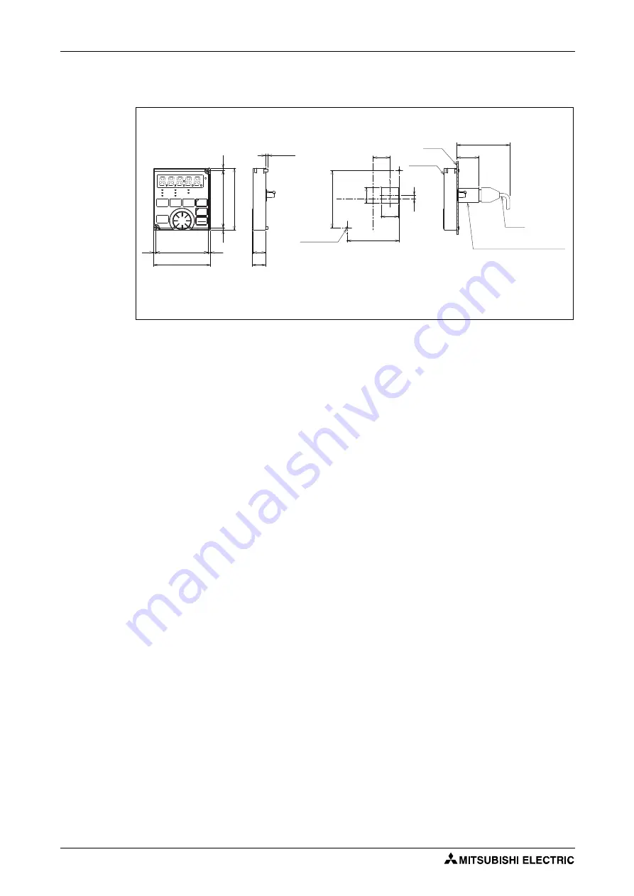 Mitsubishi Electric FR-F820-00046 Скачать руководство пользователя страница 894