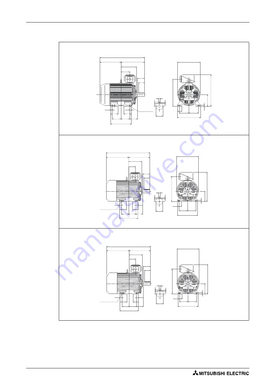 Mitsubishi Electric FR-F820-00046 Instruction Manual Download Page 898