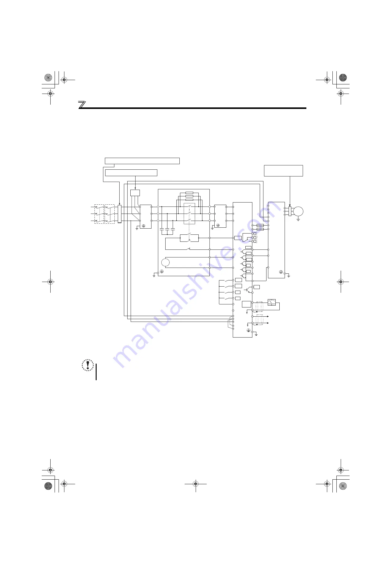 Mitsubishi Electric FR-HC2 Instruction Manual Download Page 17