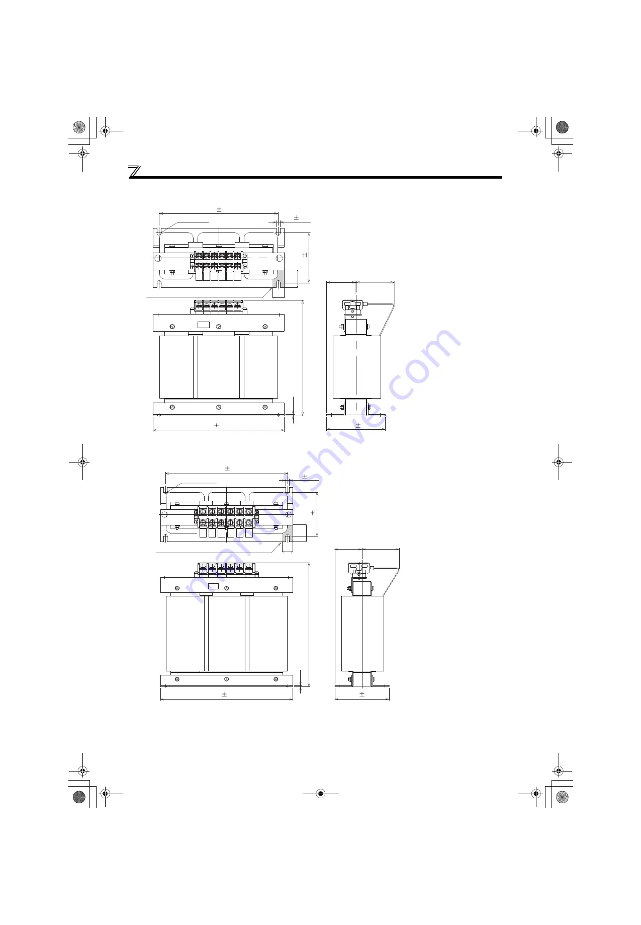 Mitsubishi Electric FR-HC2 Скачать руководство пользователя страница 175