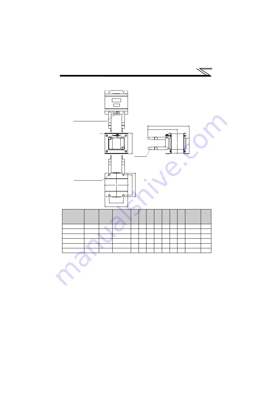 Mitsubishi Electric FR-HEL-0.4K Instruction Manual Download Page 44