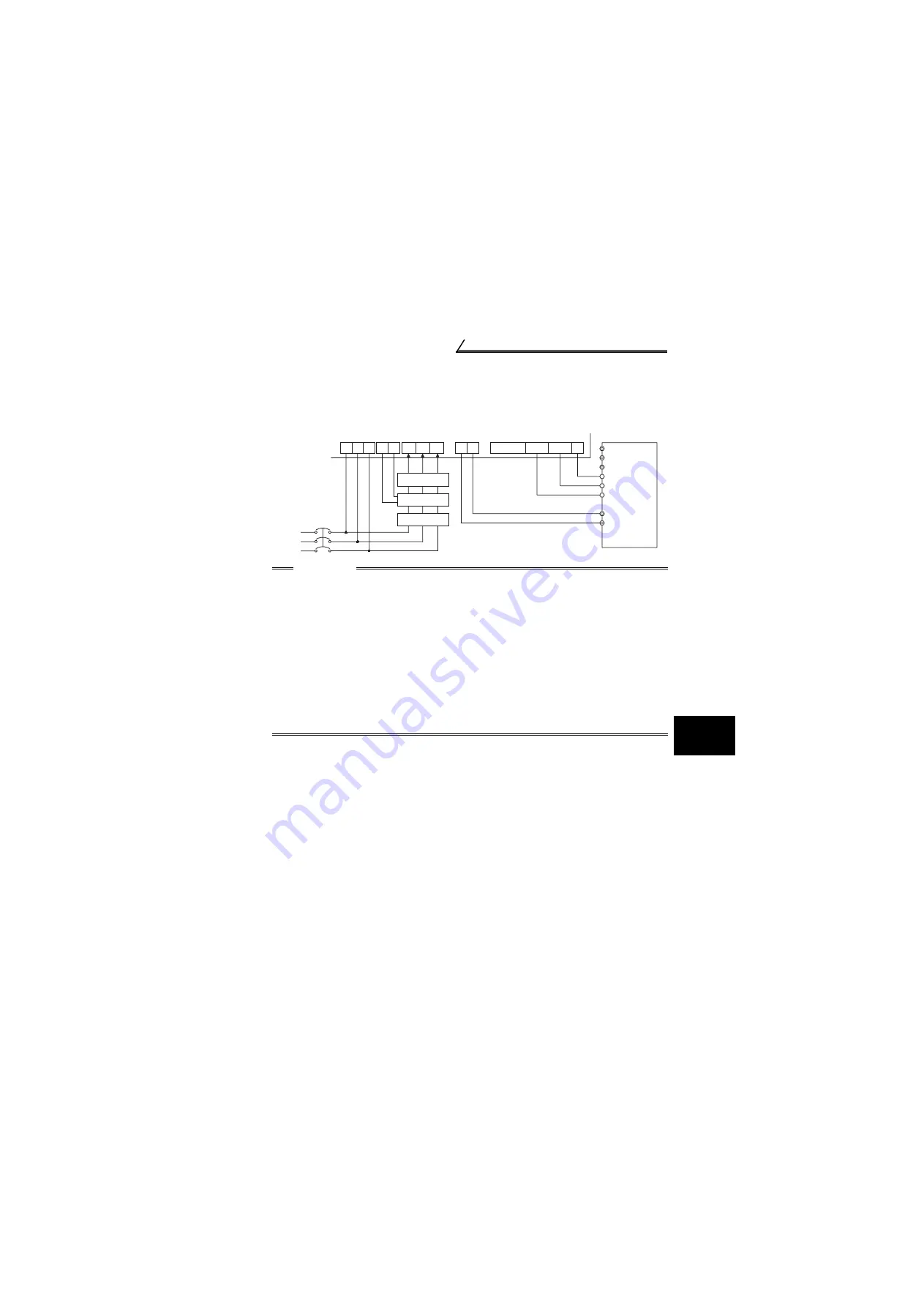 Mitsubishi Electric FR-S500 Series Instruction Manual Download Page 55