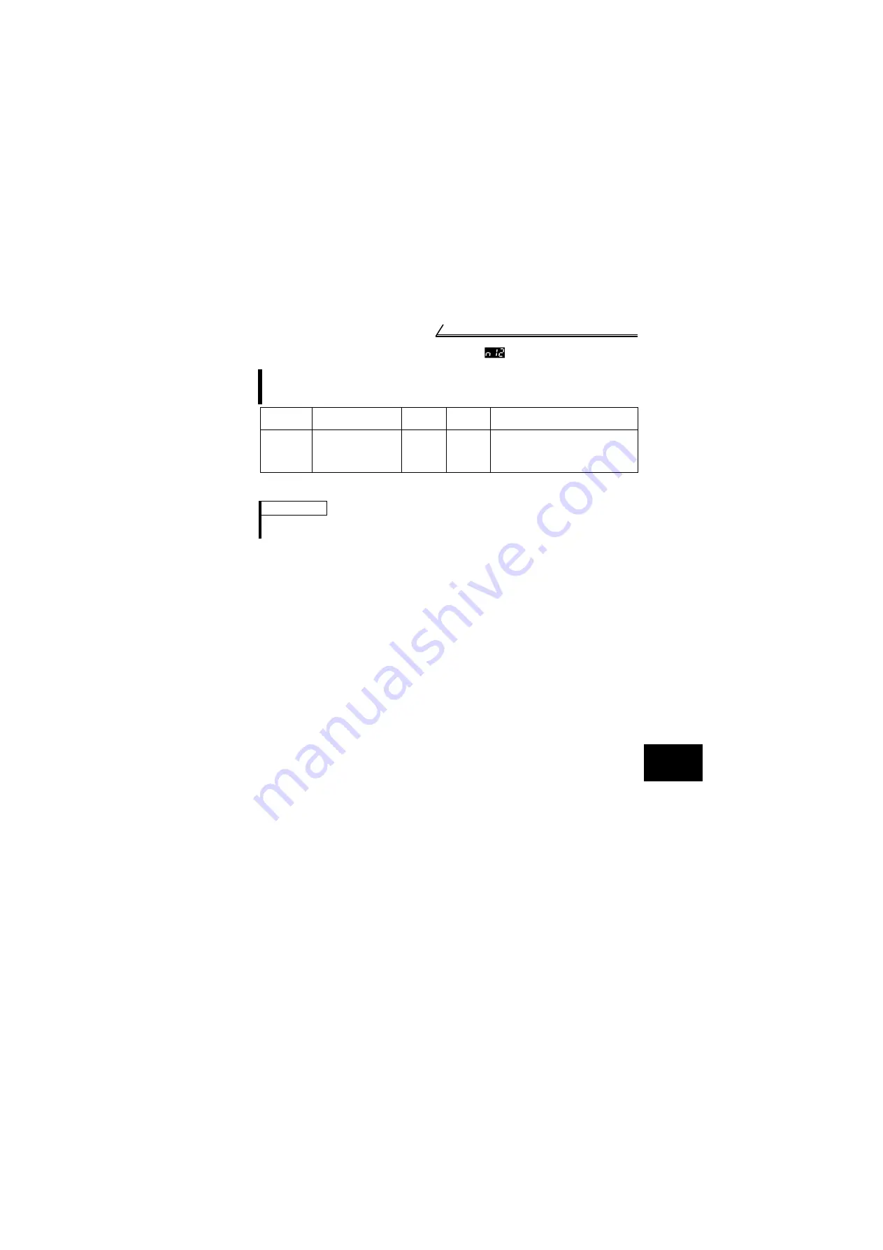 Mitsubishi Electric FR-S500 Series Instruction Manual Download Page 173