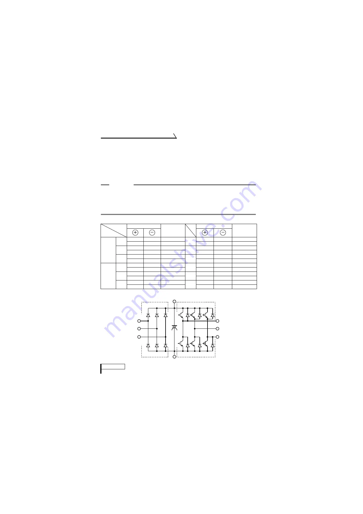 Mitsubishi Electric FR-S500 Series Instruction Manual Download Page 198