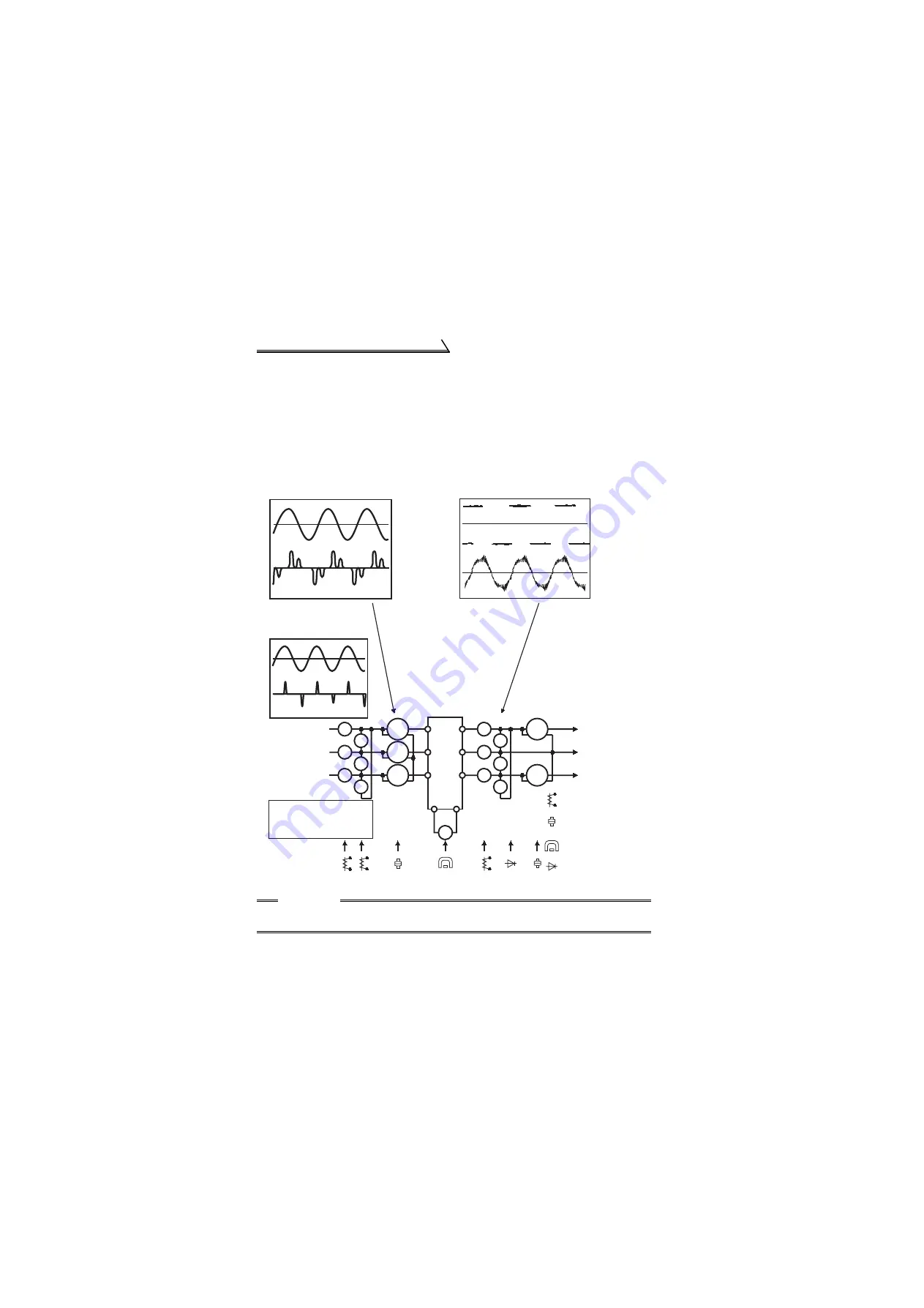 Mitsubishi Electric FR-S500 Series Instruction Manual Download Page 202