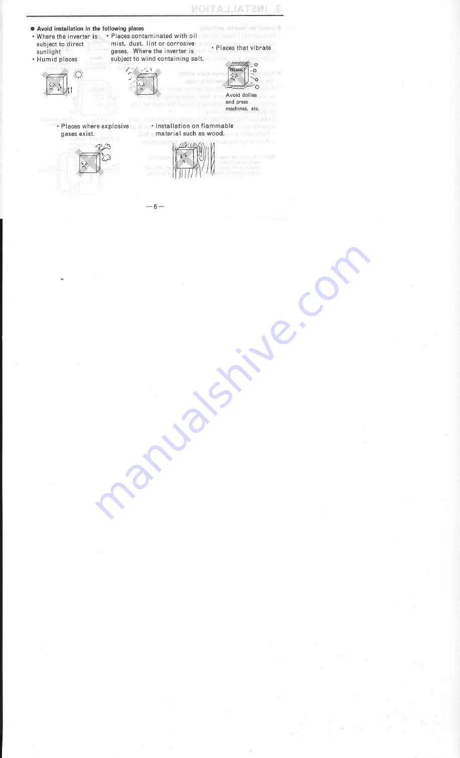 Mitsubishi Electric Freqrol FR-U120S-EC Скачать руководство пользователя страница 22