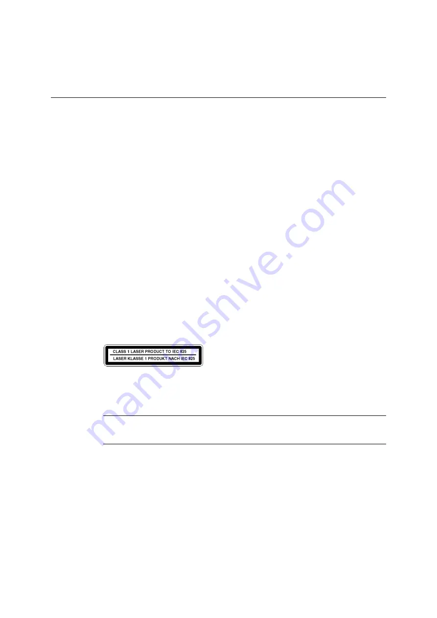 Mitsubishi Electric FT5000 Handbook Download Page 7