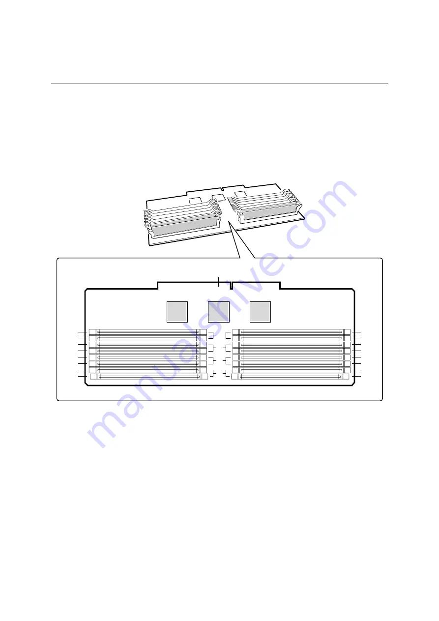 Mitsubishi Electric FT5000 Скачать руководство пользователя страница 45