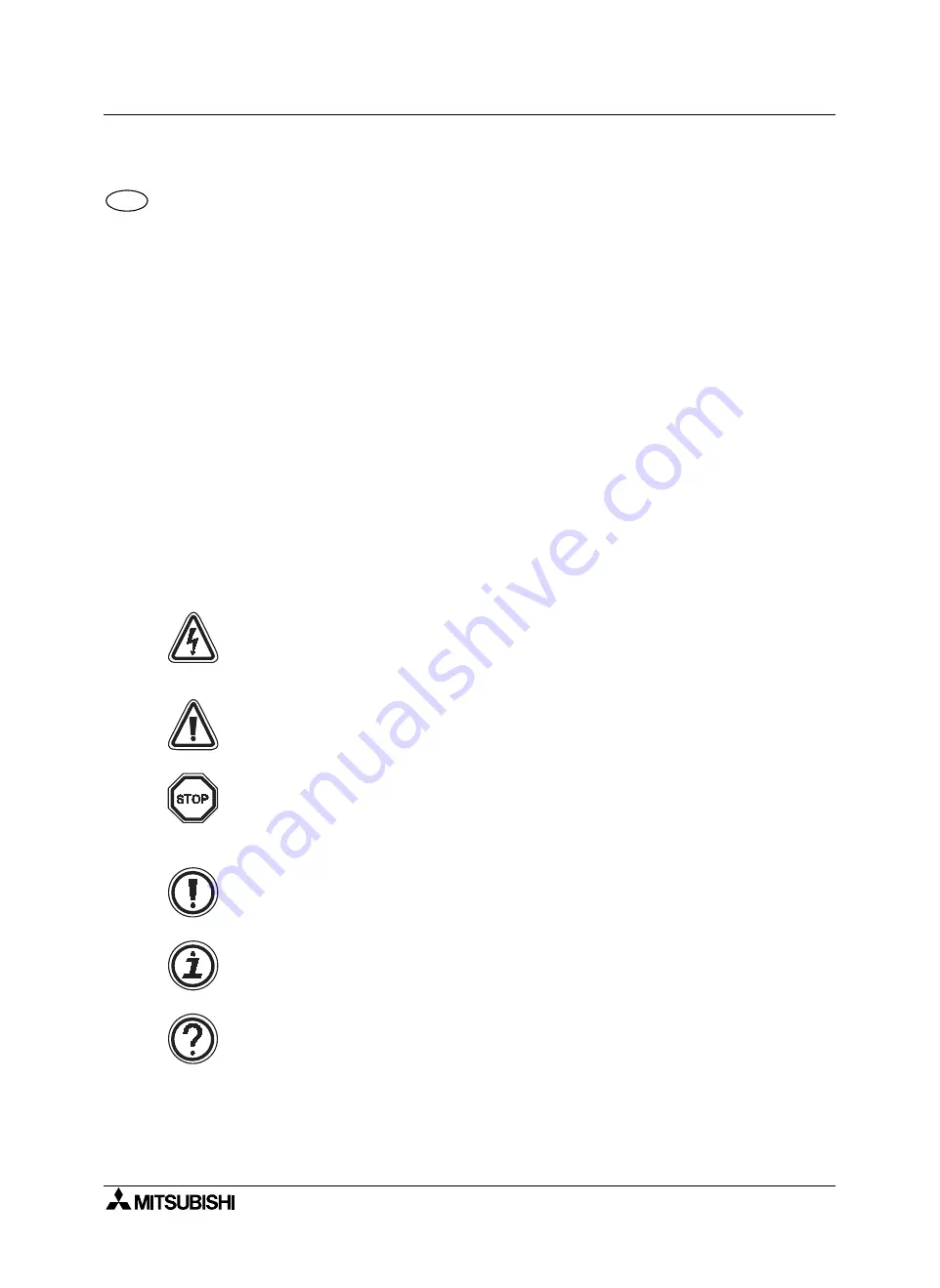 Mitsubishi Electric FX0N-16NT Hardware Manual Download Page 6