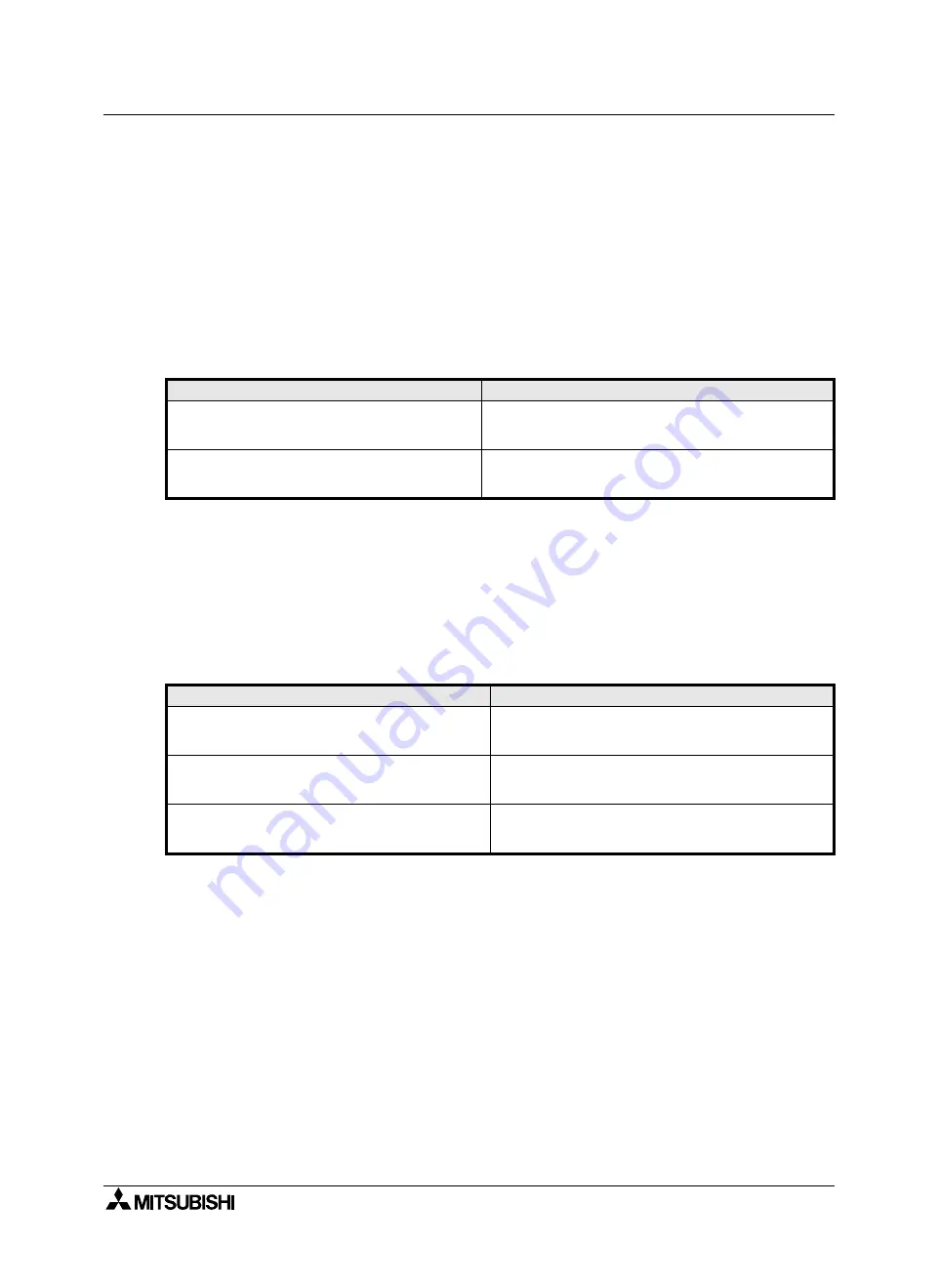 Mitsubishi Electric FX0N-16NT Скачать руководство пользователя страница 12