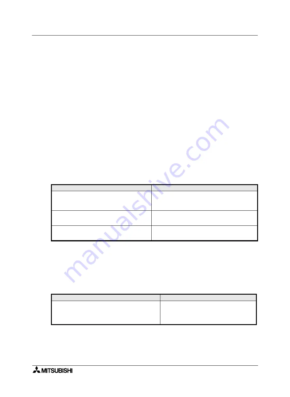 Mitsubishi Electric FX0N-16NT Hardware Manual Download Page 13