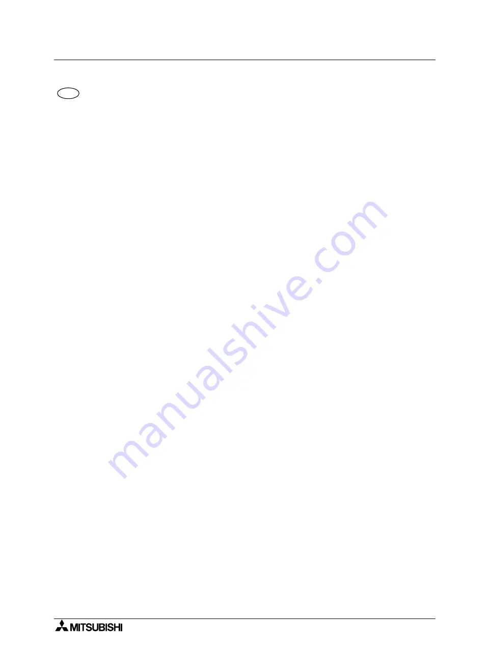 Mitsubishi Electric FX0N-16NT Hardware Manual Download Page 16