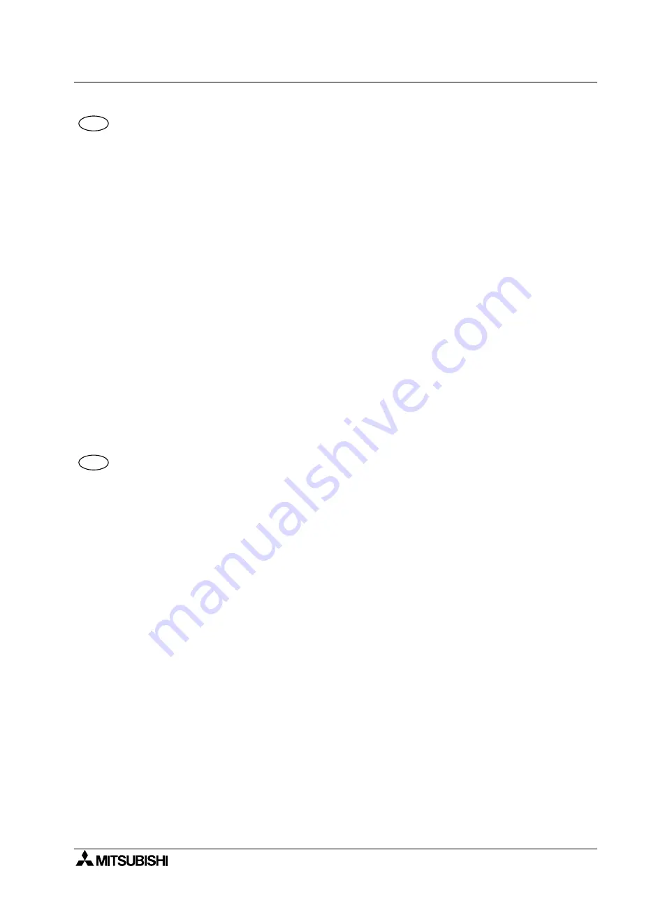 Mitsubishi Electric FX0N-16NT Hardware Manual Download Page 26