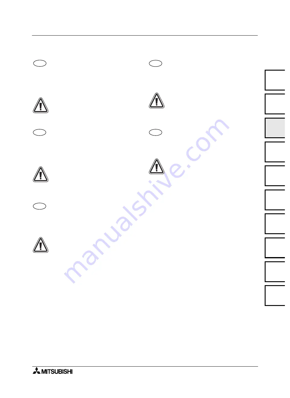 Mitsubishi Electric FX0N-16NT Скачать руководство пользователя страница 55