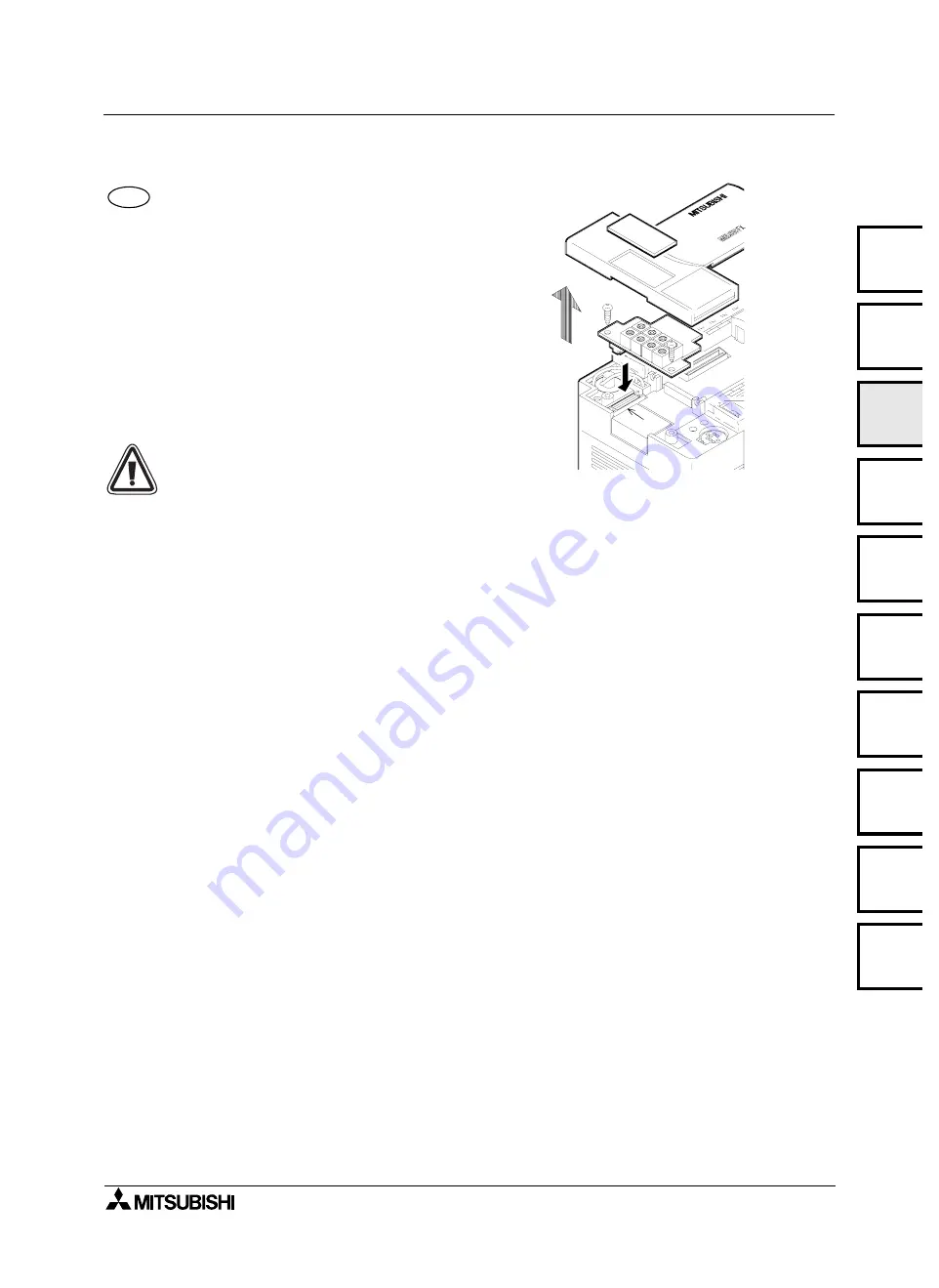 Mitsubishi Electric FX0N-16NT Скачать руководство пользователя страница 59