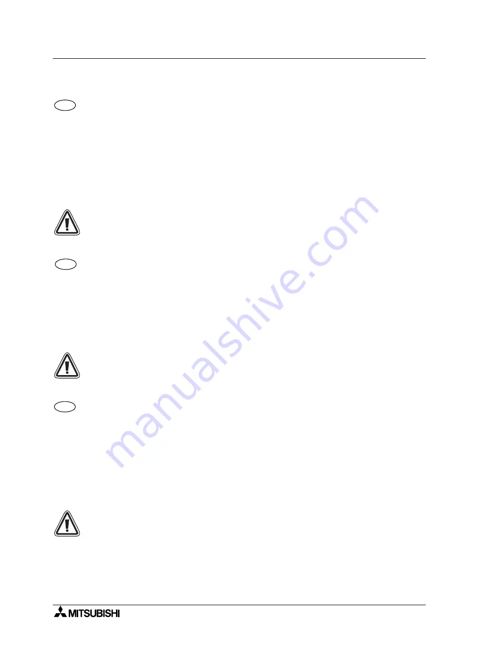 Mitsubishi Electric FX0N-16NT Скачать руководство пользователя страница 64