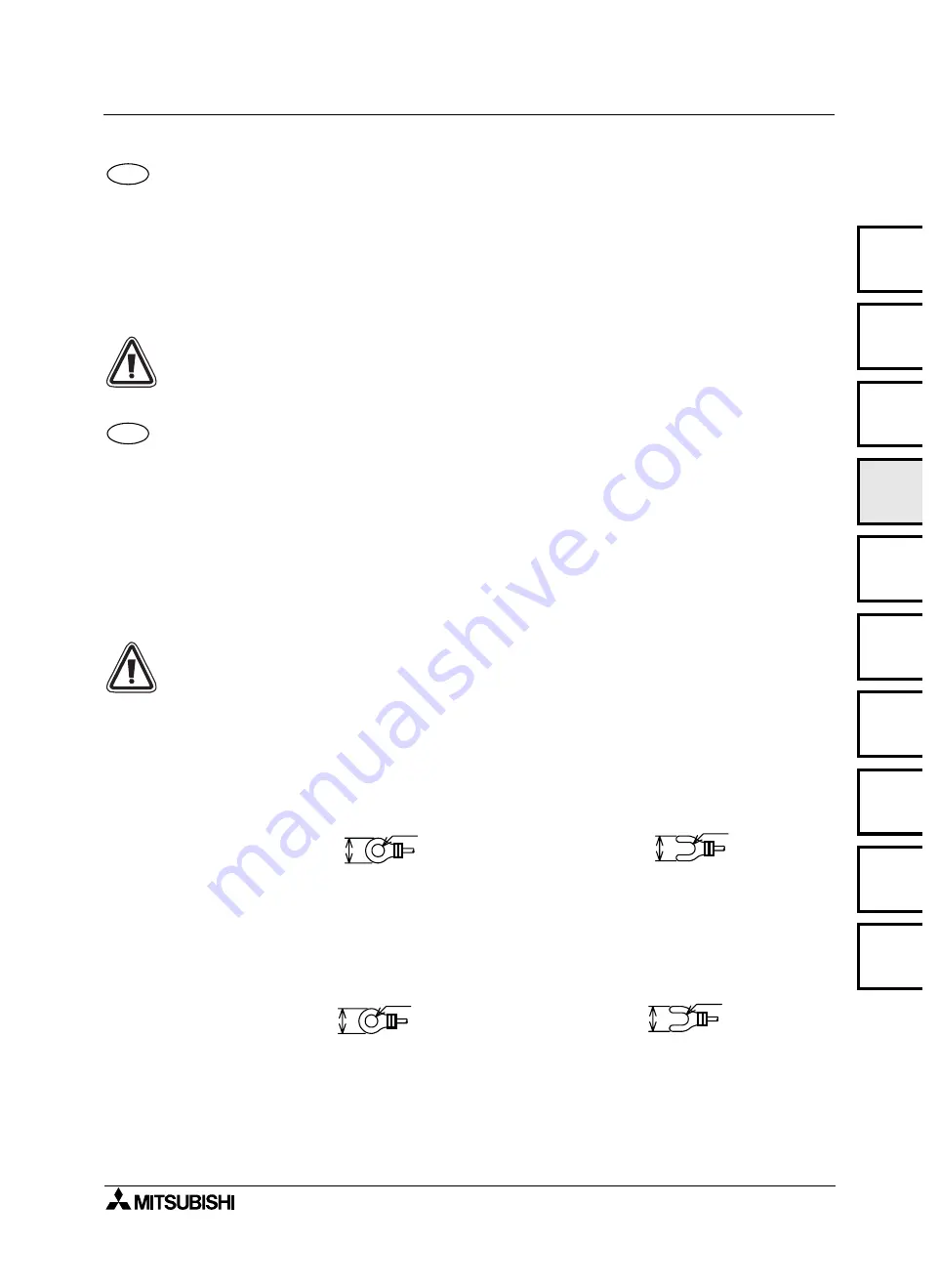 Mitsubishi Electric FX0N-16NT Скачать руководство пользователя страница 65