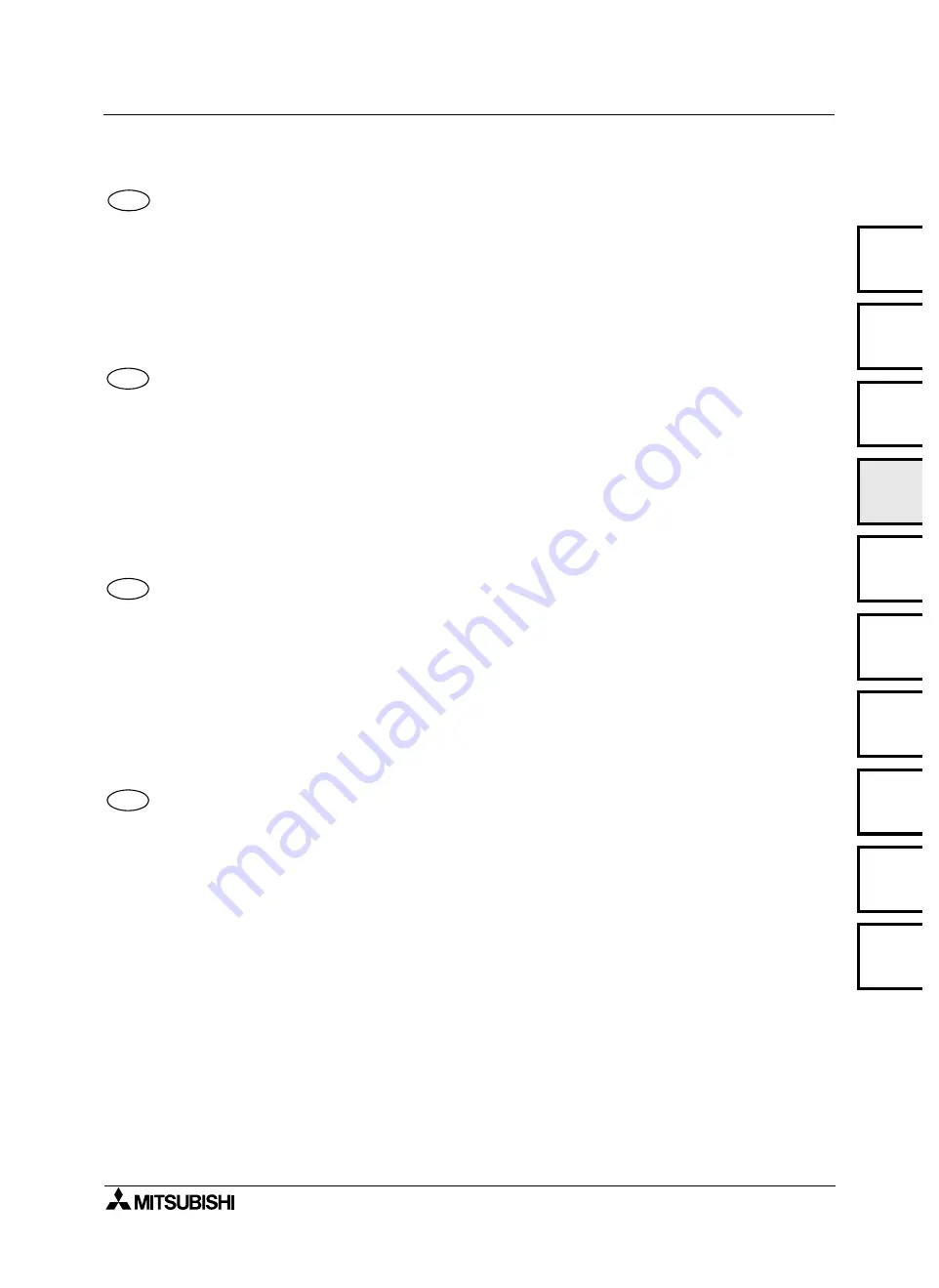 Mitsubishi Electric FX0N-16NT Hardware Manual Download Page 67