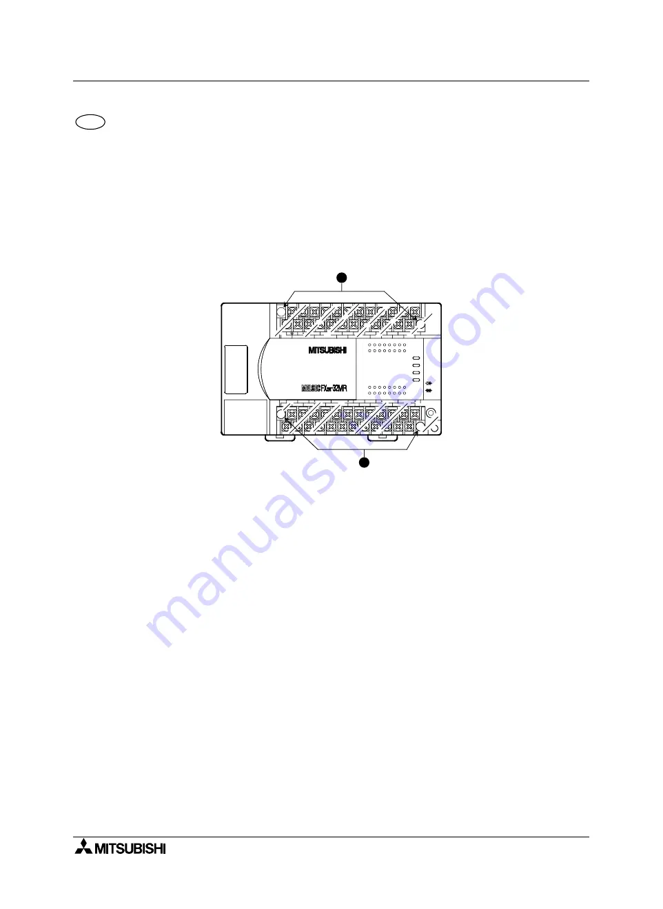 Mitsubishi Electric FX0N-16NT Скачать руководство пользователя страница 68