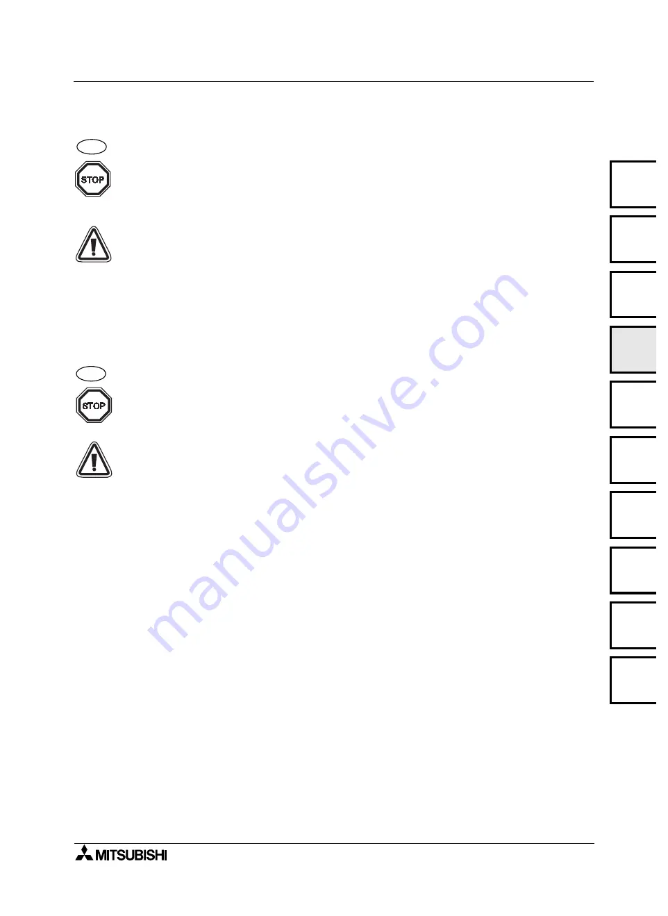 Mitsubishi Electric FX0N-16NT Hardware Manual Download Page 69