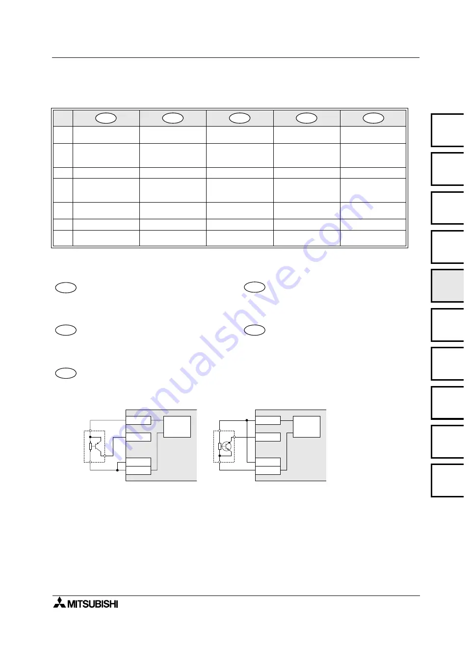 Mitsubishi Electric FX0N-16NT Скачать руководство пользователя страница 81