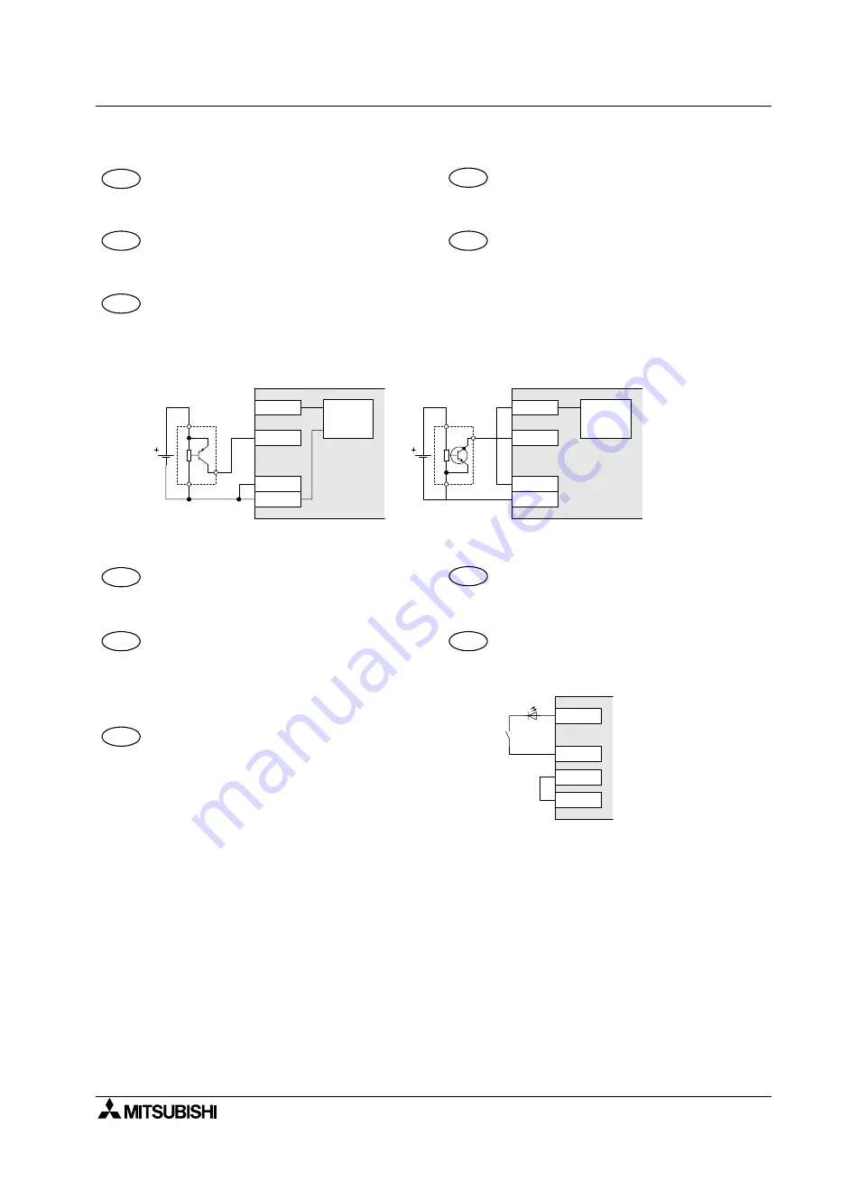 Mitsubishi Electric FX0N-16NT Скачать руководство пользователя страница 82