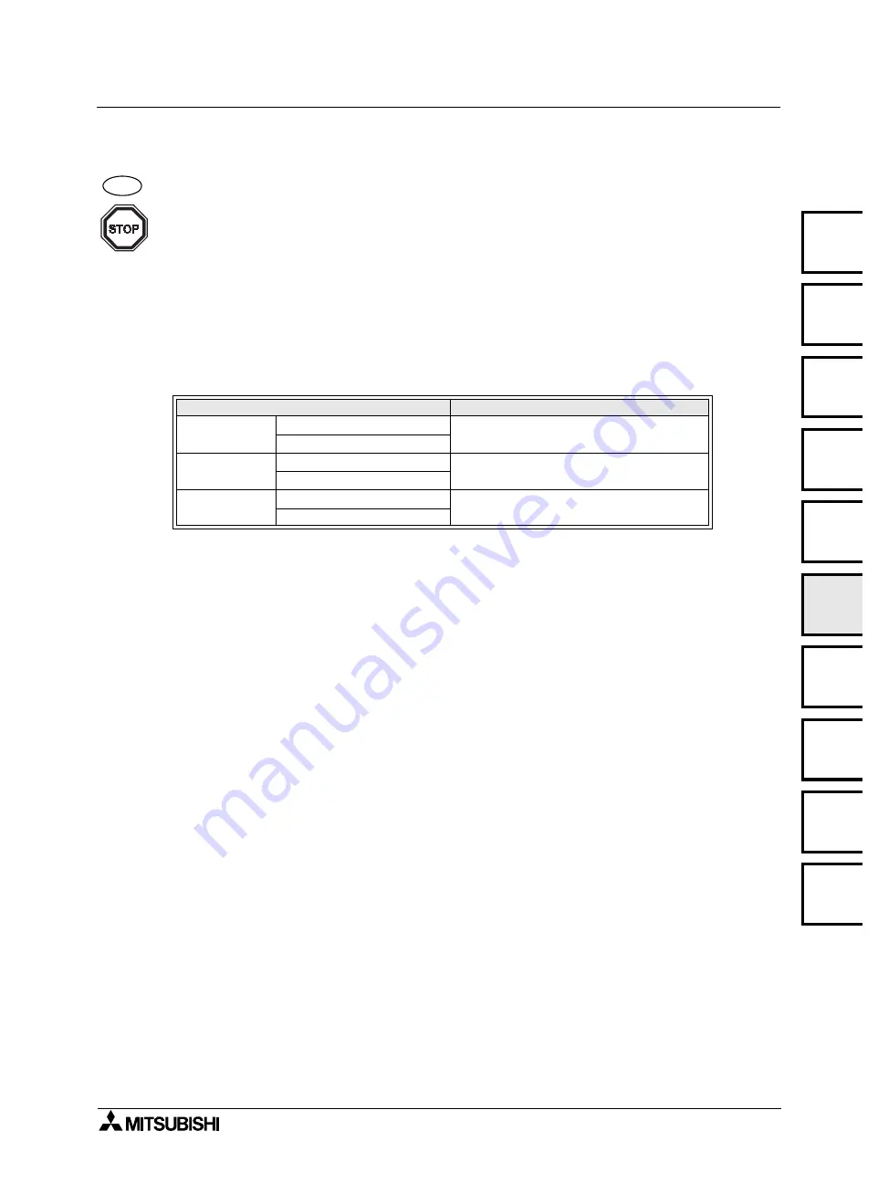 Mitsubishi Electric FX0N-16NT Скачать руководство пользователя страница 91