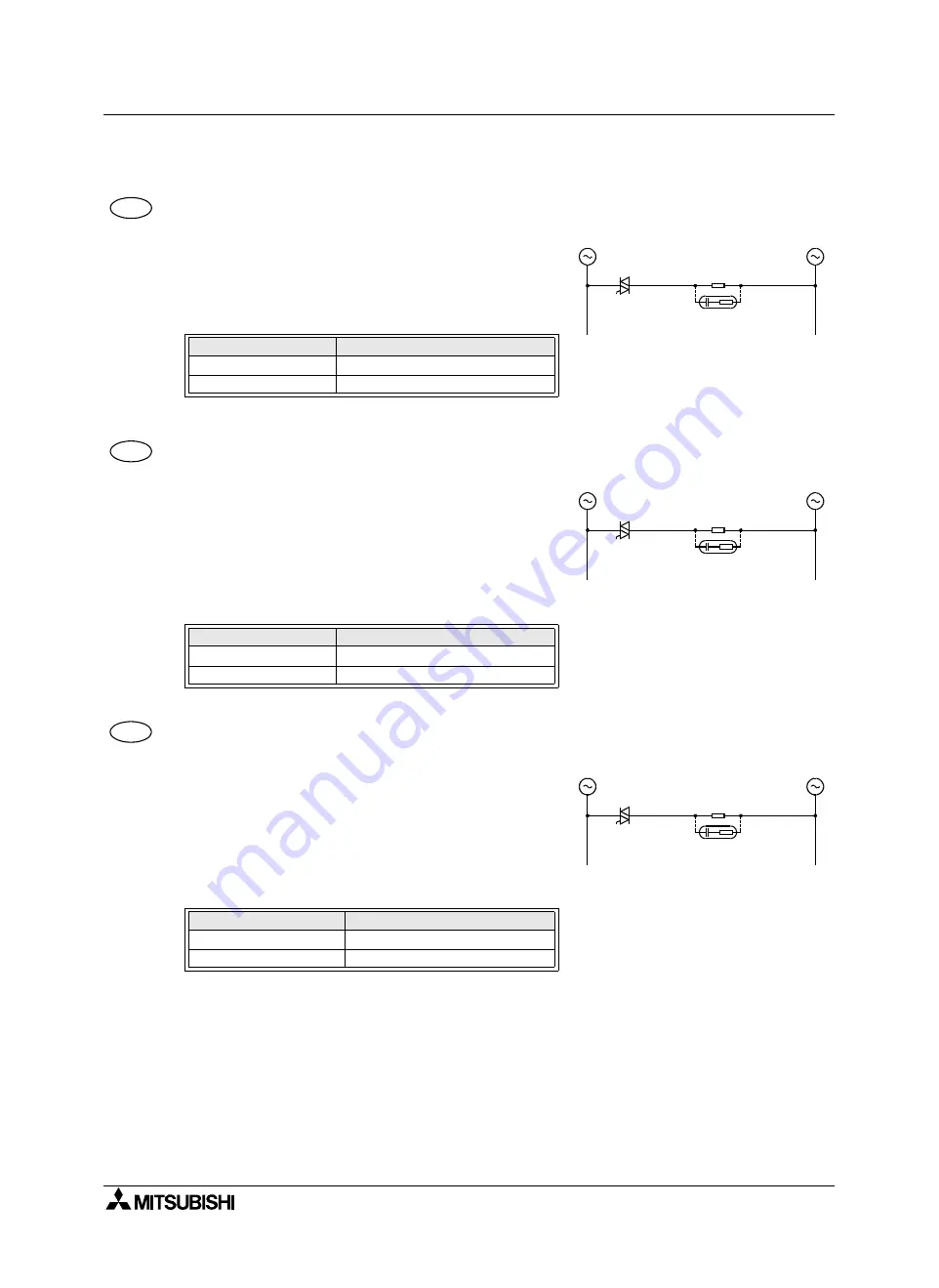 Mitsubishi Electric FX0N-16NT Скачать руководство пользователя страница 104