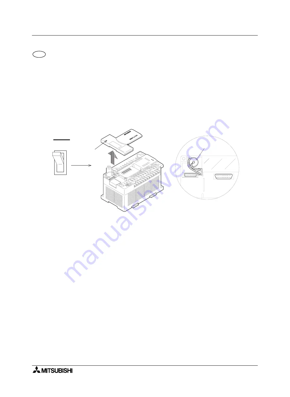 Mitsubishi Electric FX0N-16NT Скачать руководство пользователя страница 122