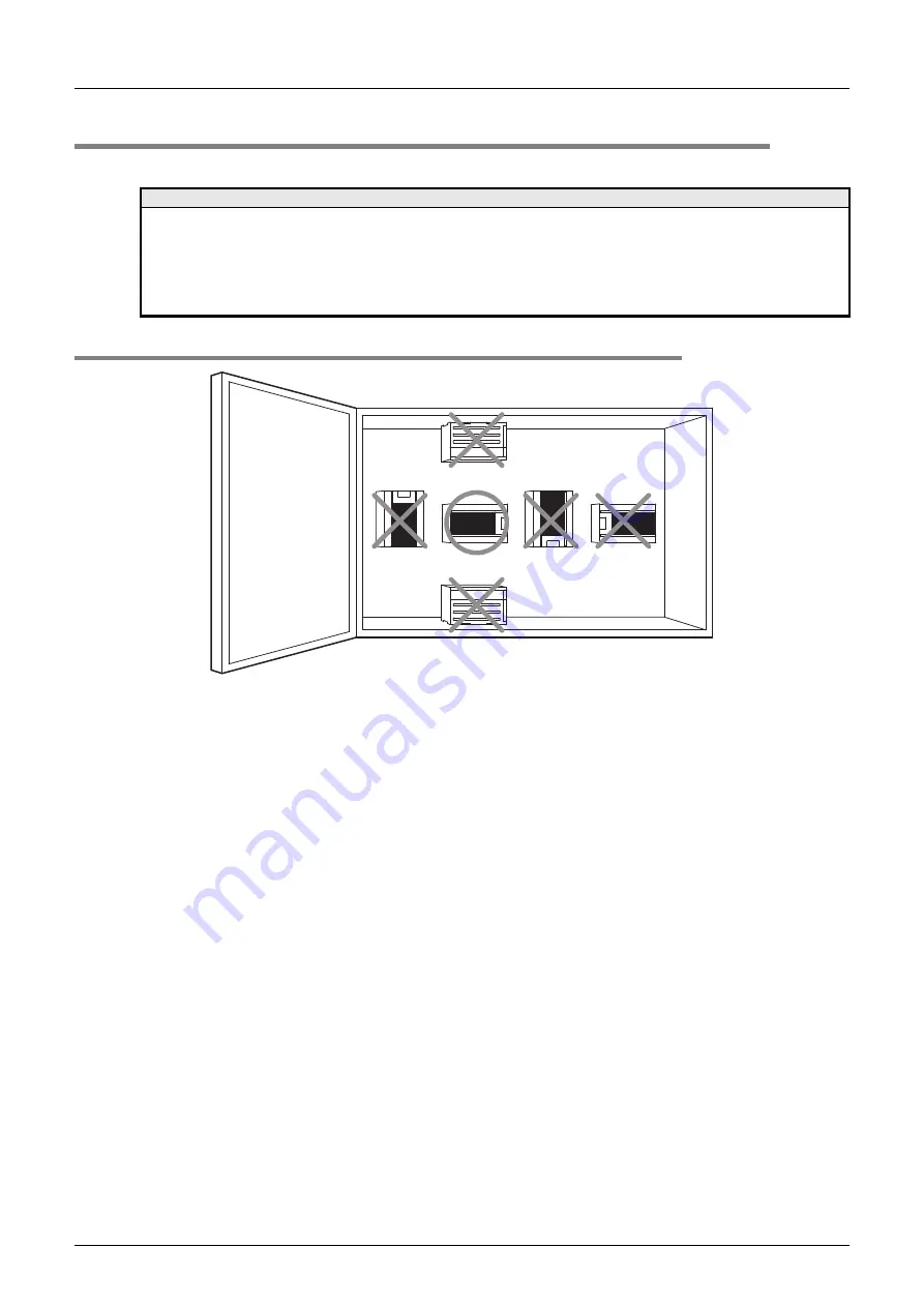 Mitsubishi Electric FX2N-16E series Скачать руководство пользователя страница 108