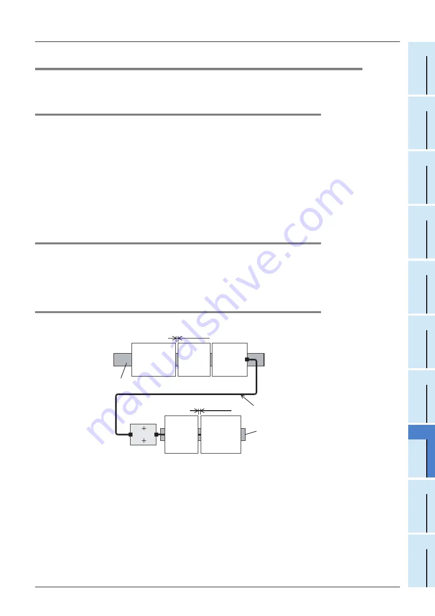 Mitsubishi Electric FX2N-16E series User Manual Download Page 111