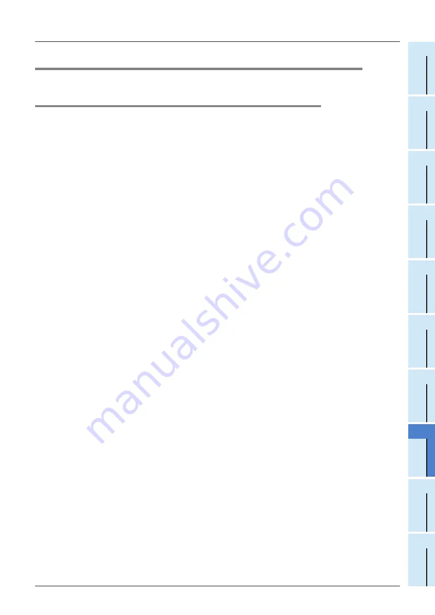 Mitsubishi Electric FX2N-16E series User Manual Download Page 113