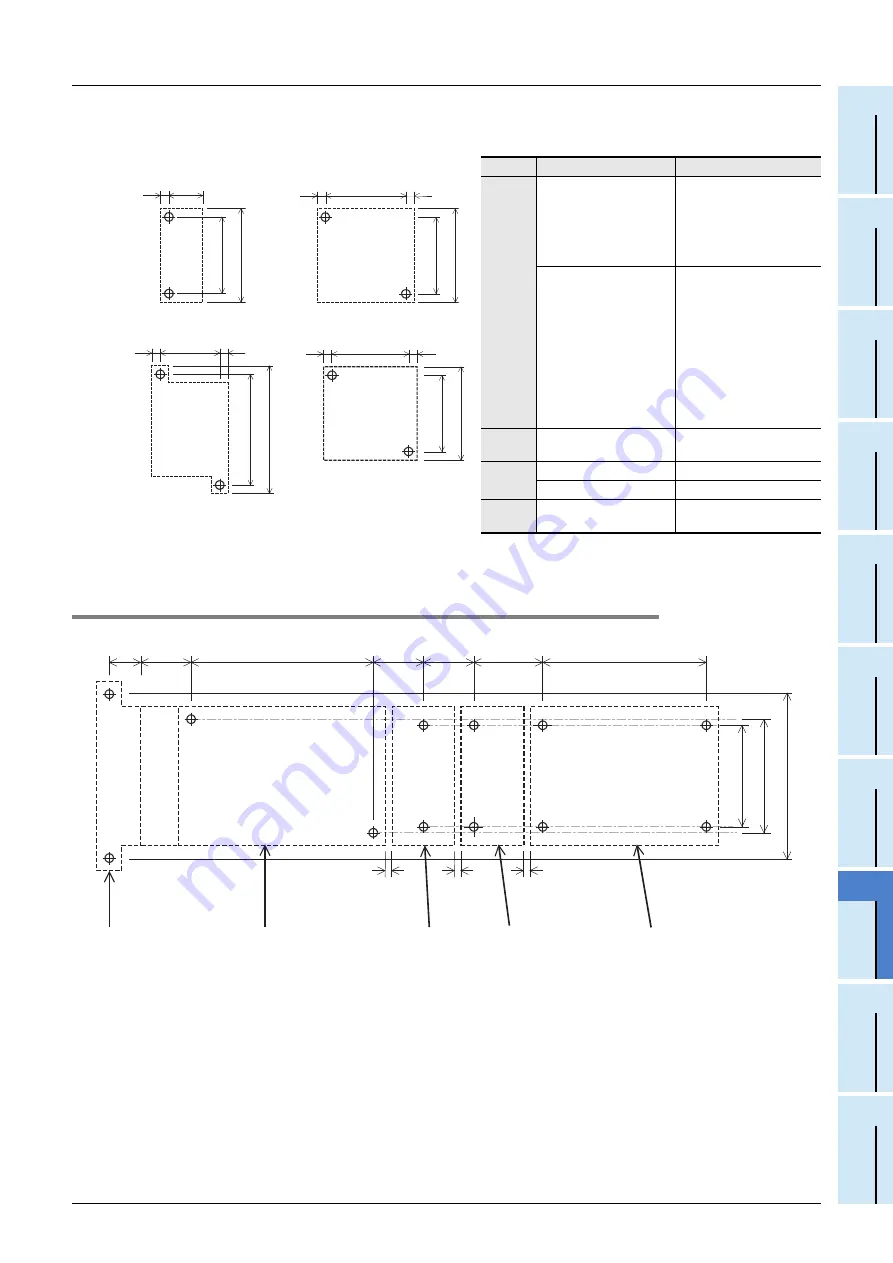 Mitsubishi Electric FX2N-16E series User Manual Download Page 119