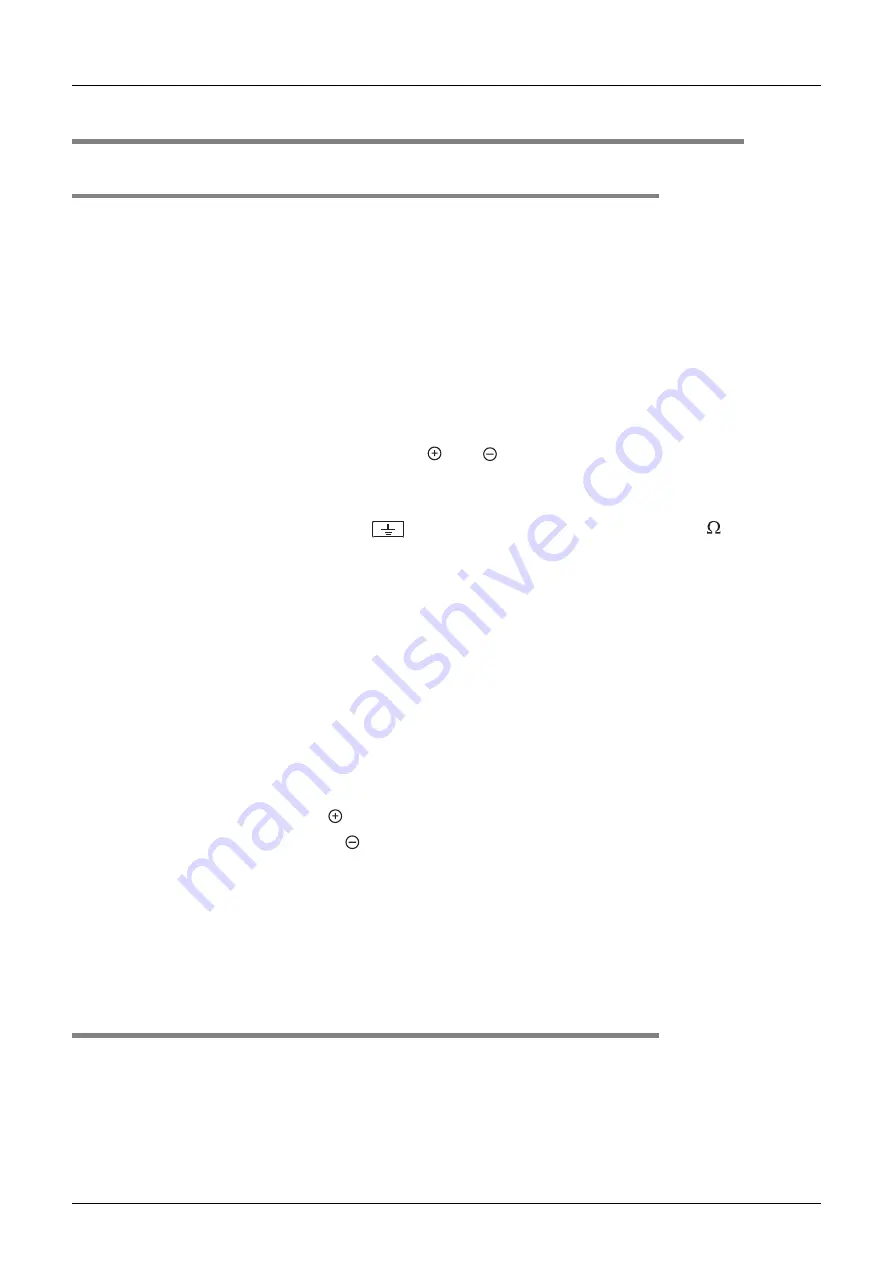 Mitsubishi Electric FX2N-16E series User Manual Download Page 130