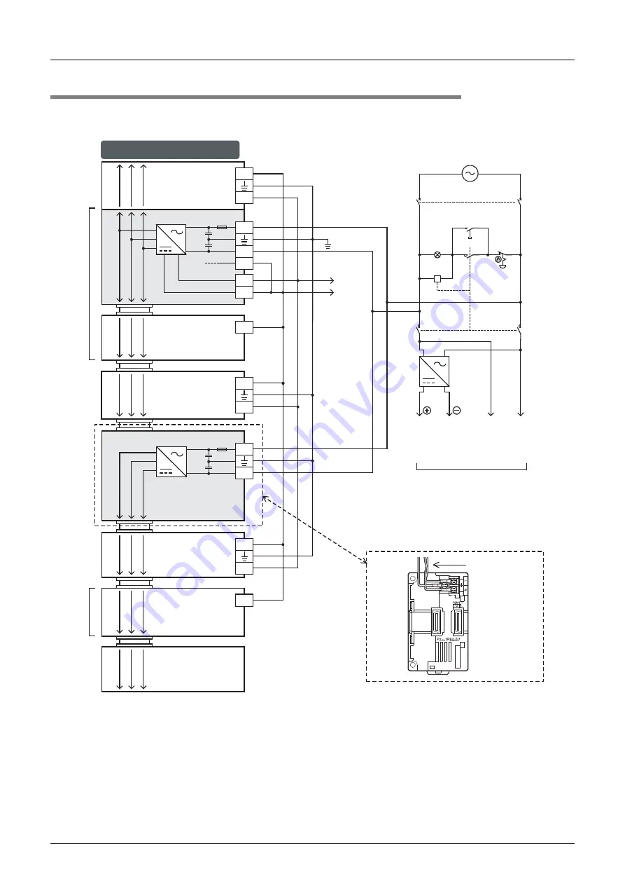 Mitsubishi Electric FX2N-16E series Скачать руководство пользователя страница 142