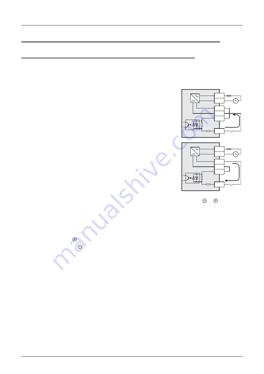 Mitsubishi Electric FX2N-16E series User Manual Download Page 148