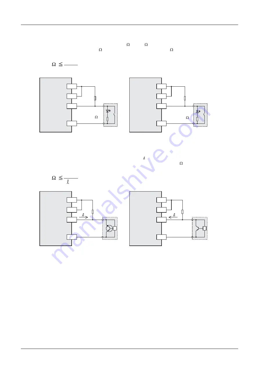 Mitsubishi Electric FX2N-16E series User Manual Download Page 152