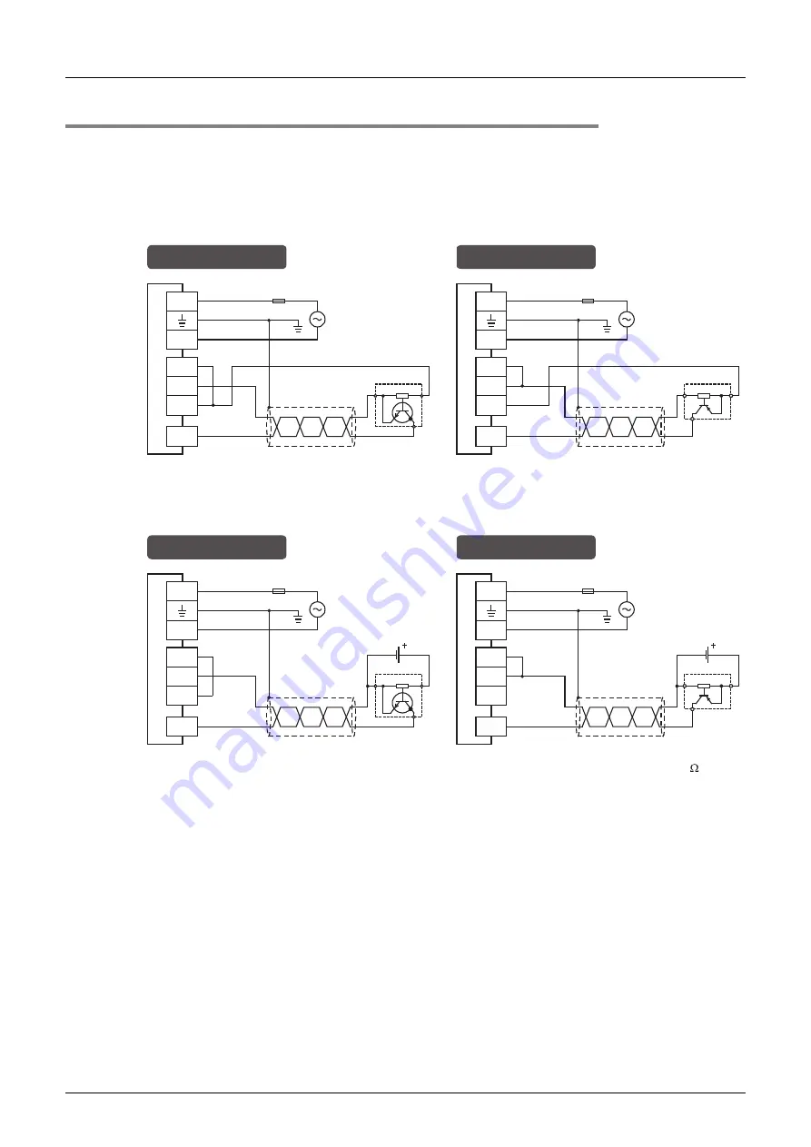 Mitsubishi Electric FX2N-16E series User Manual Download Page 166