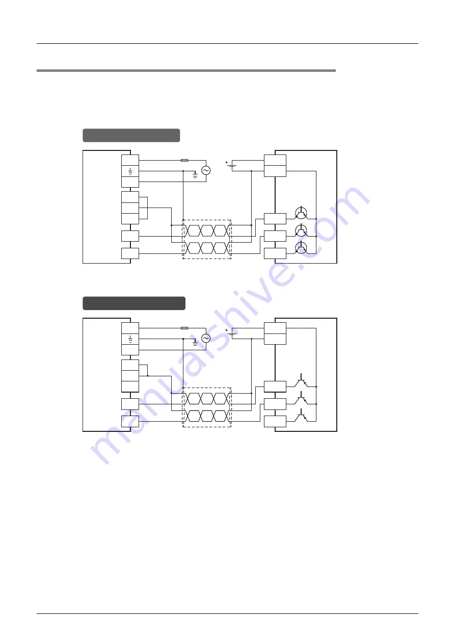 Mitsubishi Electric FX2N-16E series Скачать руководство пользователя страница 176