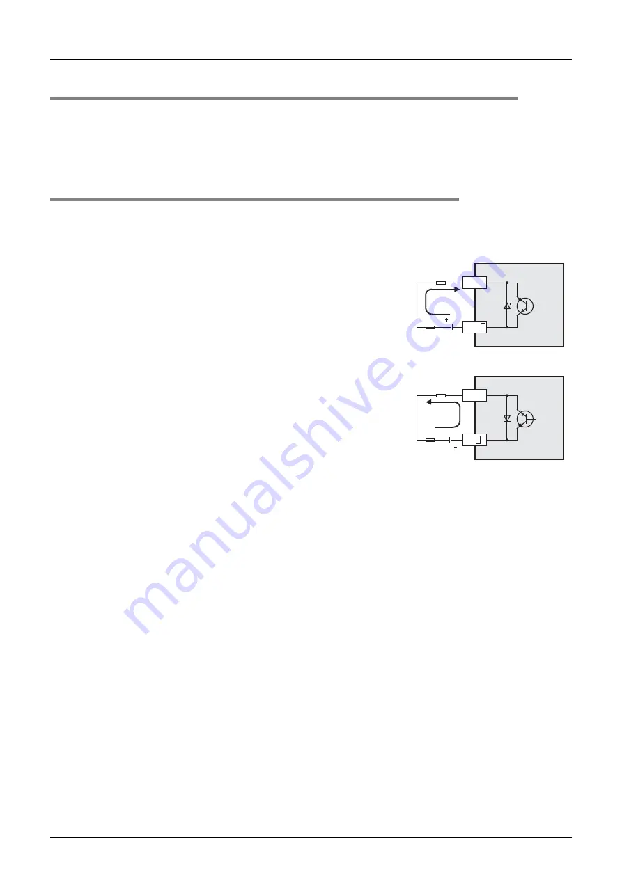 Mitsubishi Electric FX2N-16E series Скачать руководство пользователя страница 184