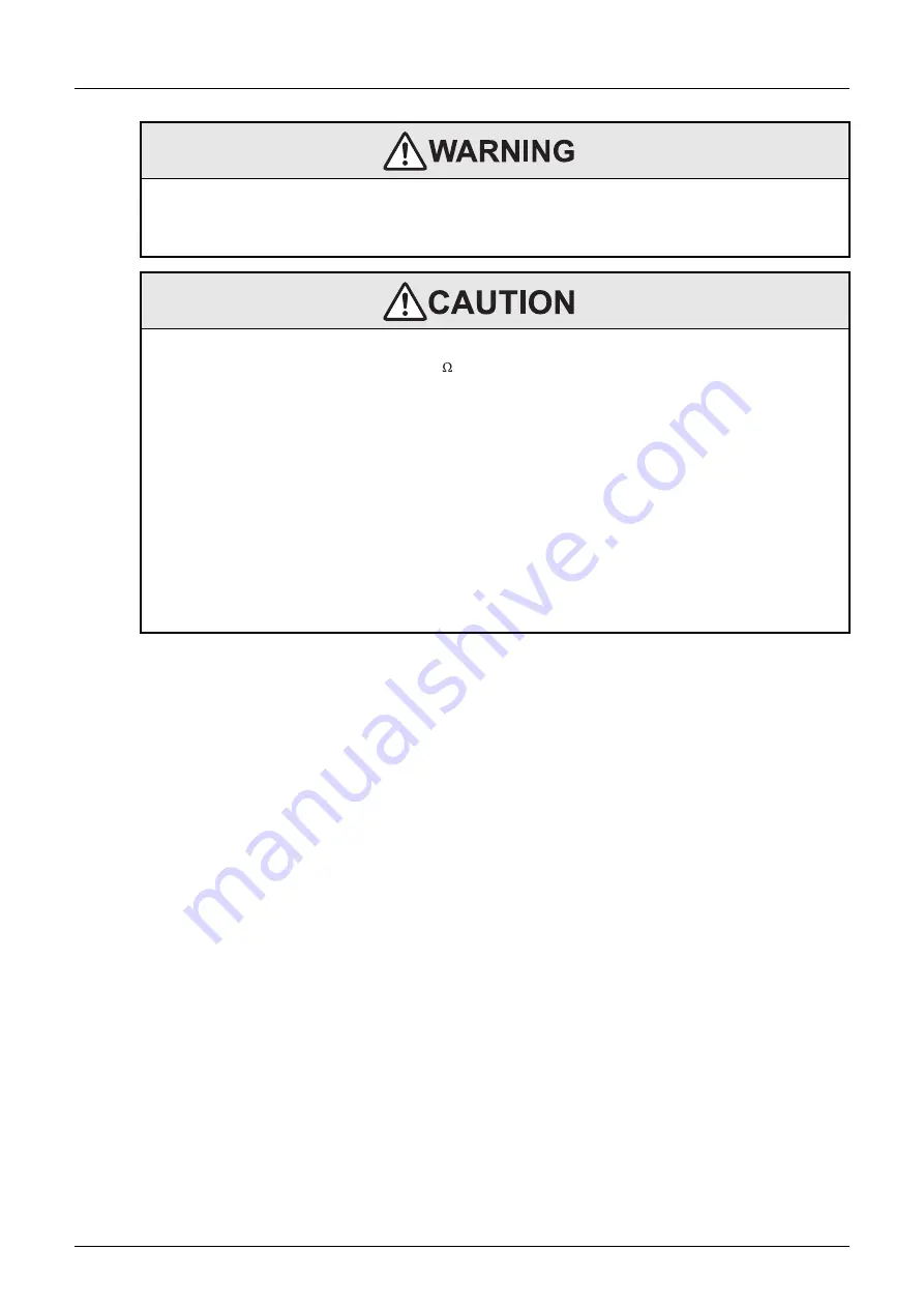 Mitsubishi Electric FX2N-16E series User Manual Download Page 232