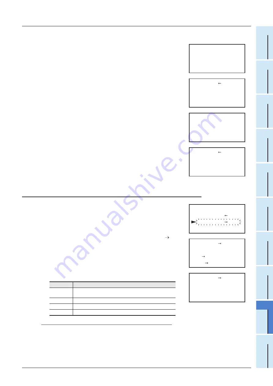 Mitsubishi Electric FX2N-16E series User Manual Download Page 343