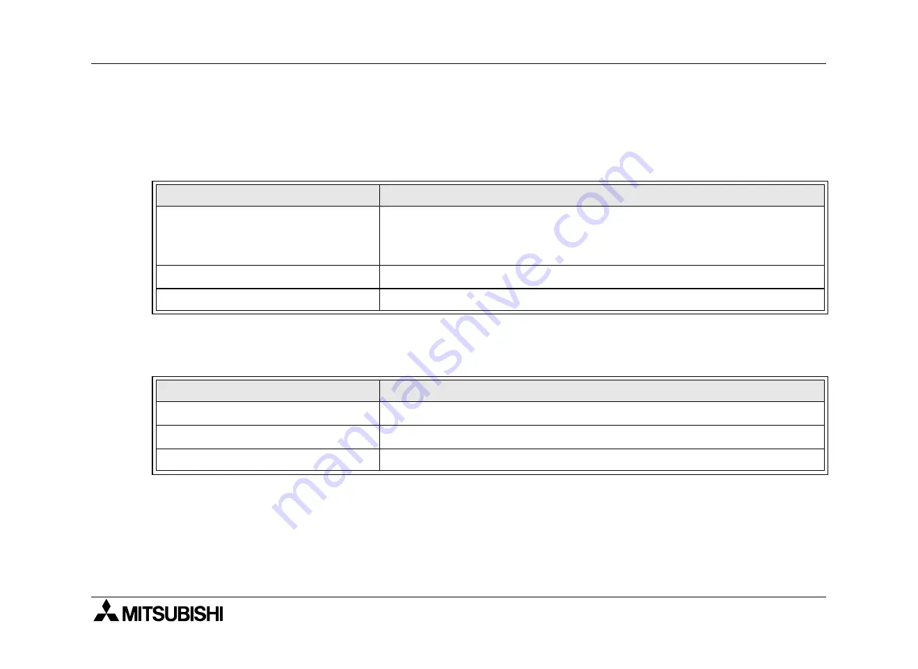 Mitsubishi Electric FX2N-32ASI-M User Manual Download Page 25