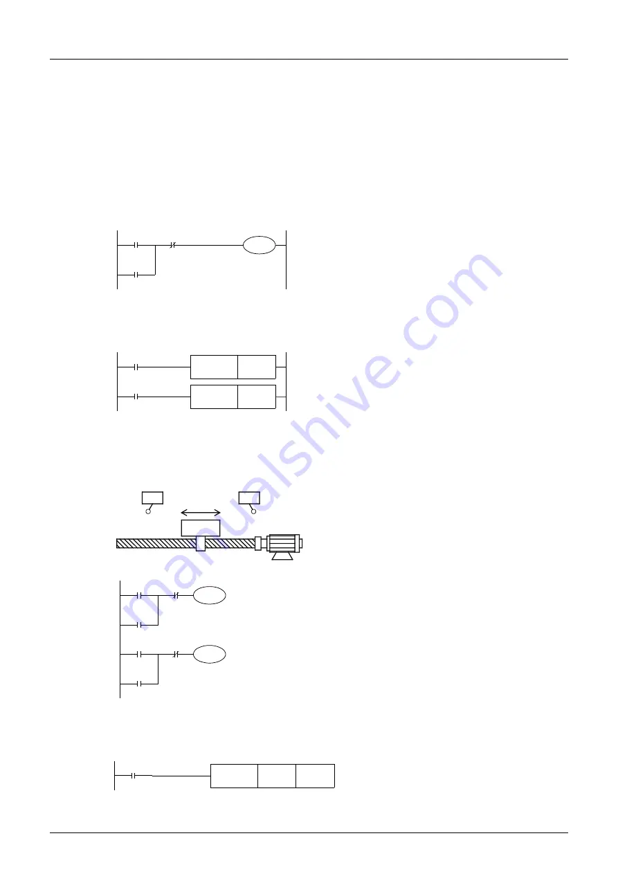 Mitsubishi Electric FX3G SERIES Скачать руководство пользователя страница 92